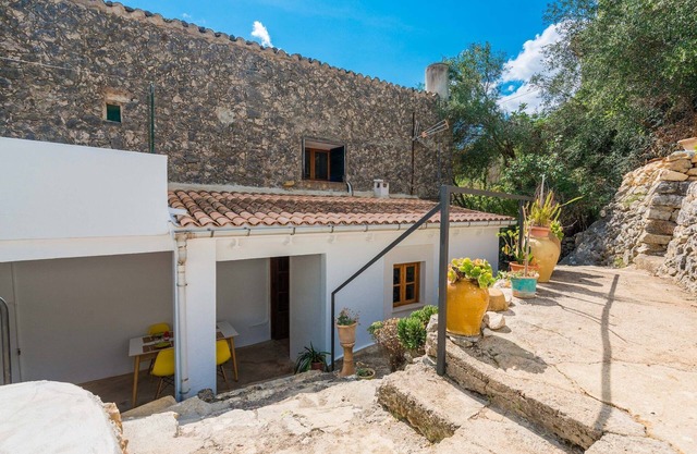 Can BessÓ Mancor De La Vall - Villa Con Piscina