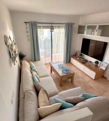 Can Blau Formentera Apartamento