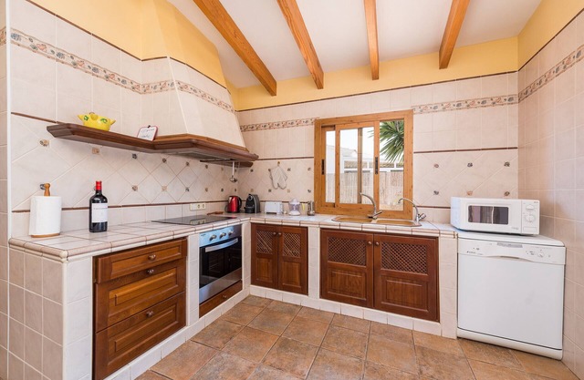 CAN CANTARI Mallorca Villa Selection