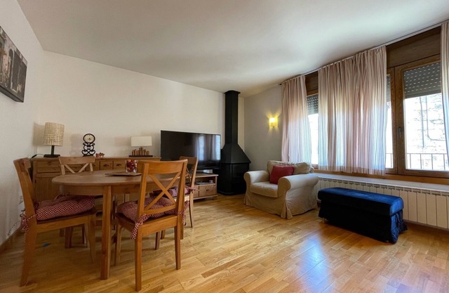 Can Galli - increíble Duplex en Llanars