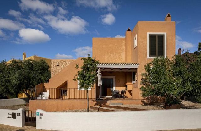 CAN NOVES - Villa de 4 suites 35 y 52