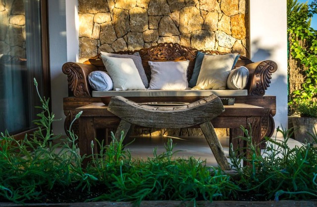Can Olivo - Acogedora casa con exclusivo diseño interior
