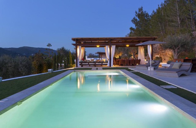 Can Ribas Ibiza