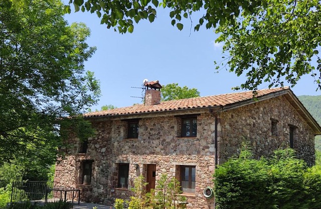 Can Simonet de Rocabruna