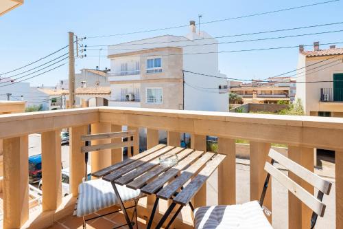Can Vidal Ibiza