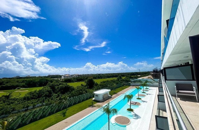Cana Rock Star Condo Hotel