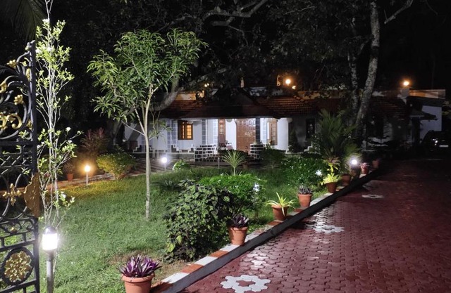 Canaan Marari Home stay