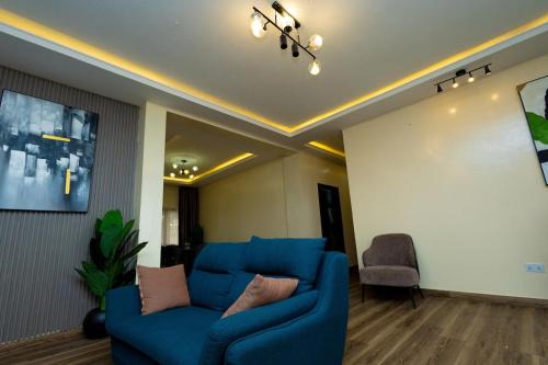 Canaan Residences by American Embassy