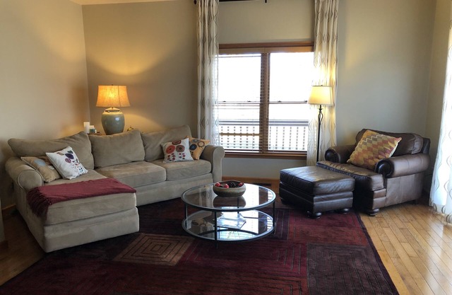Canaan Townhome near hiking, biking & skiing!
