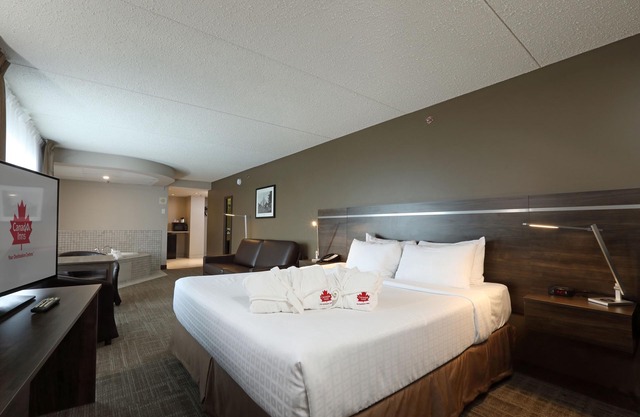Canad Inns Destination Centre Brandon