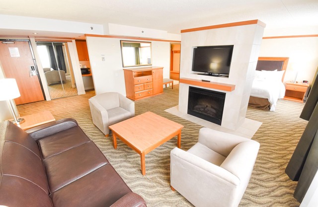 Canad Inns Destination Centre Polo Park