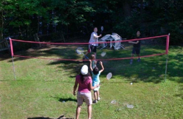 CANADA Large Cottage - Beach Lawns Dock Beach Fire Pit Lake - 3 weeks in Aug '25