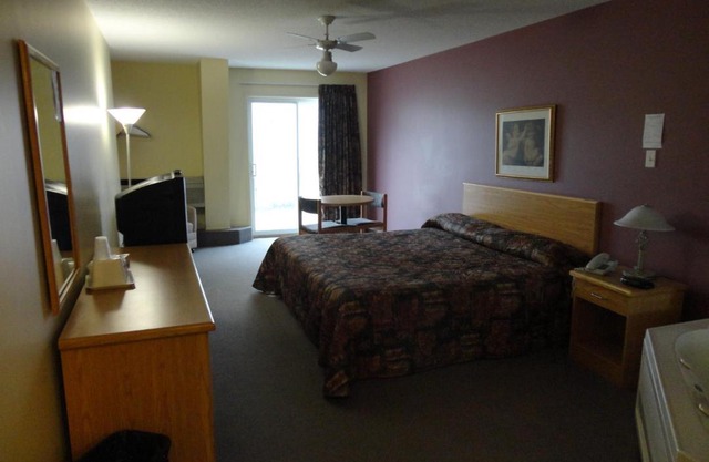 Canadas Best Value Inn Kapuskasing