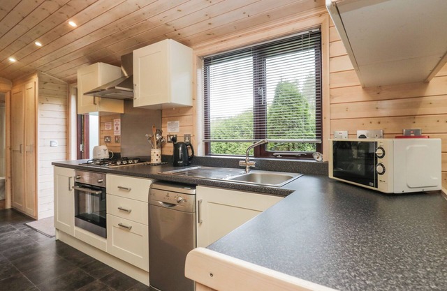 Canadian Cabin No 39