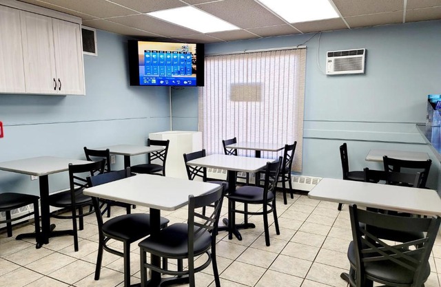 Canadian Motor Inn