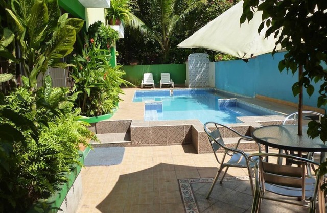 Canal Inn B&B Panama