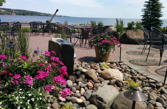 Canal Park Lodge
