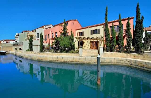 **** Canal Riviera - Wifi gratuito ****