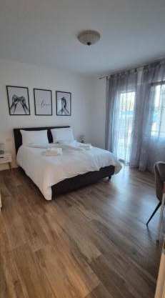 Canaletto apartment con parcheggio