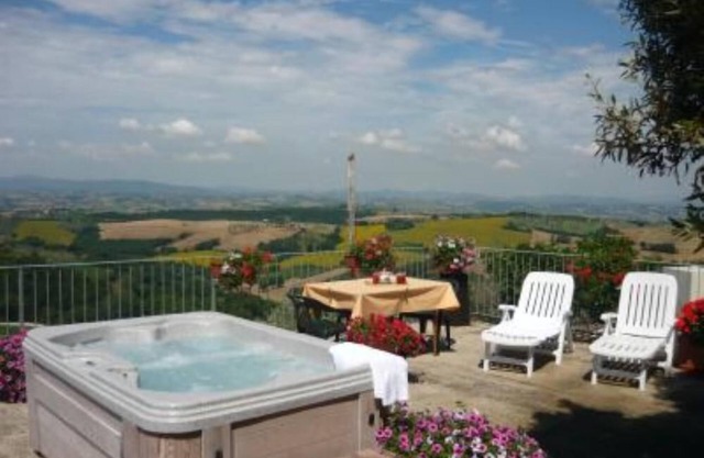 Canalicchio: Piso / apartamento - Canalicchio