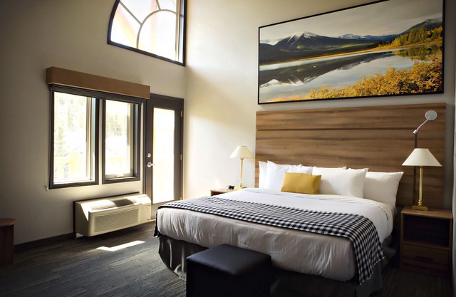 Canalta Lodge