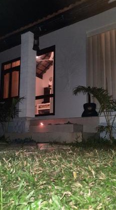 canan lake home