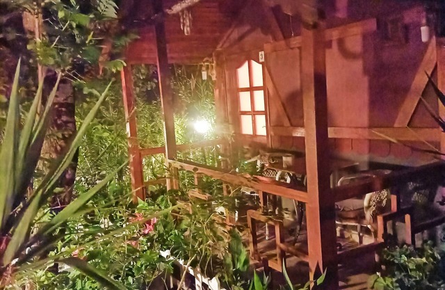 Canario Bungalows Pension