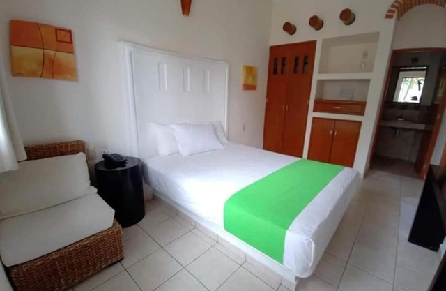Canarios Cuernavaca