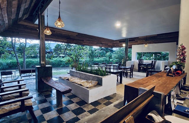 Canary Guesthouse