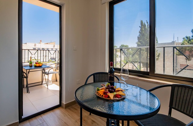 Canary Hotel