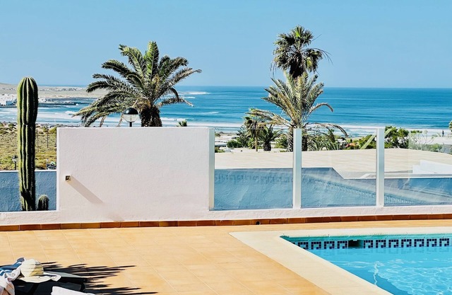 Canaryislandshost I Marquesa