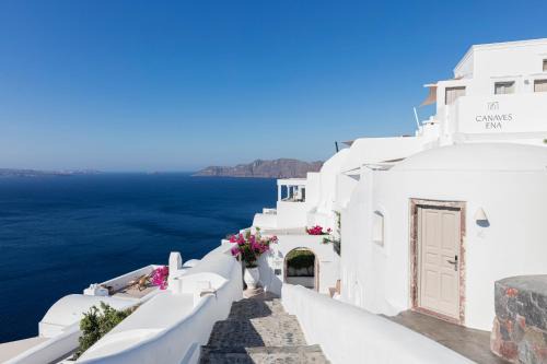 Canaves Ena - Small Luxury Hotels of the World