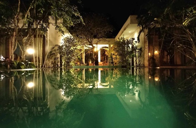 Canaya Boutique Villa