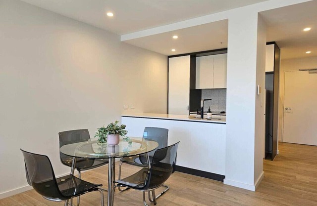 Canberra Stay @Coombs 2B2B