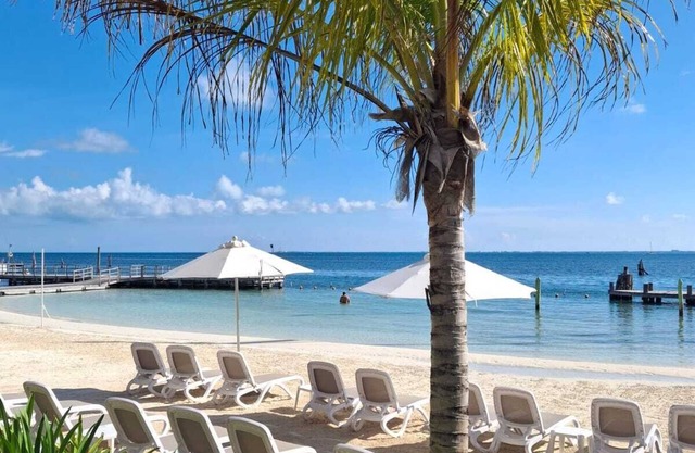 Cancun Bay All Inclusive Hotel