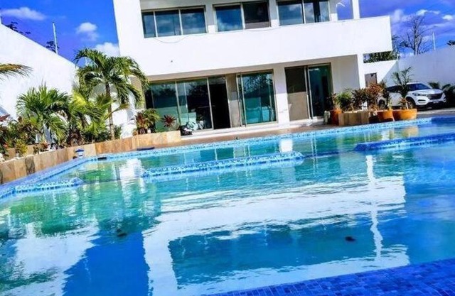 Precioso oasis de 5 dormitorios