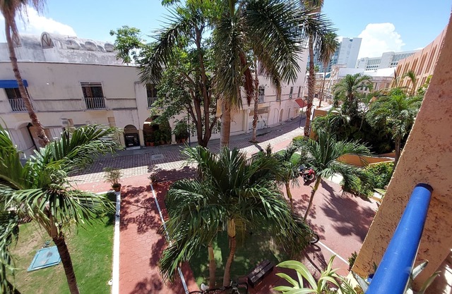CANCUN SUITES APARTMENTS - HOTEL ZONE