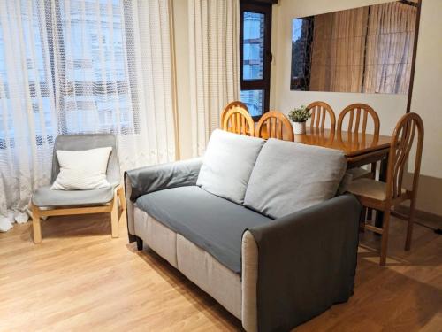 Candás Suites