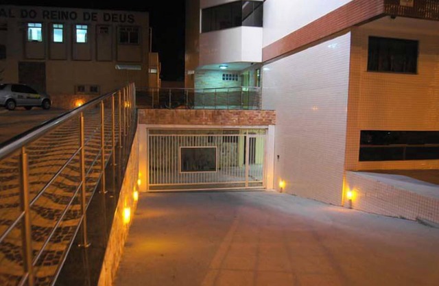 Candango Aero Hotel