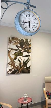 Candela Home