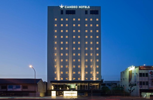 Candeo Hotels Fukuyama