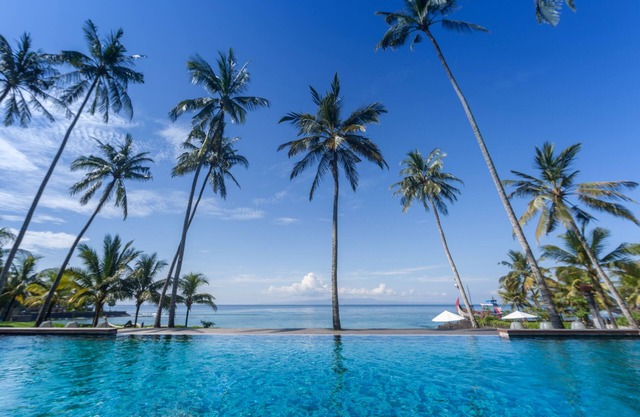 Candi Beach Resort and Spa