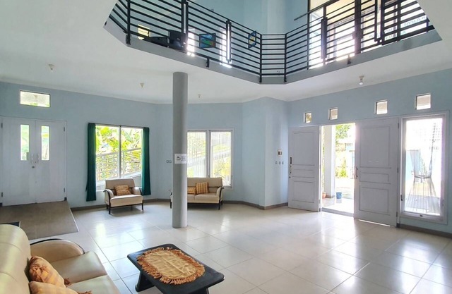 Candi Panggung Family Guest House Syariah