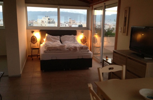 Candia Hotel