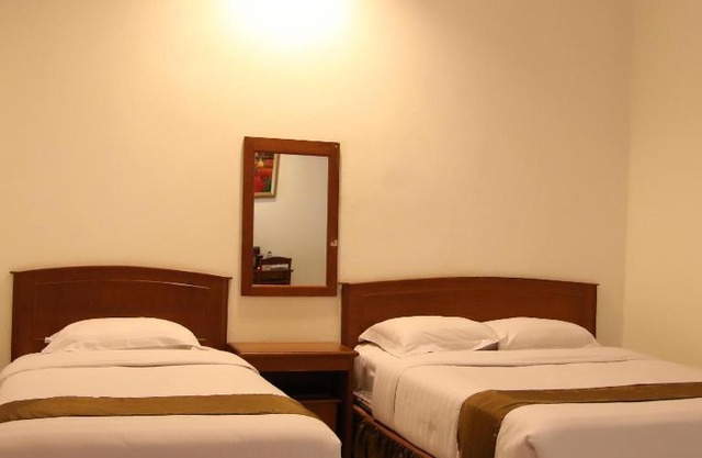 Candisari Hotel