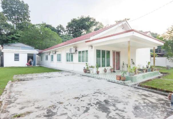 Candle Light Homestay