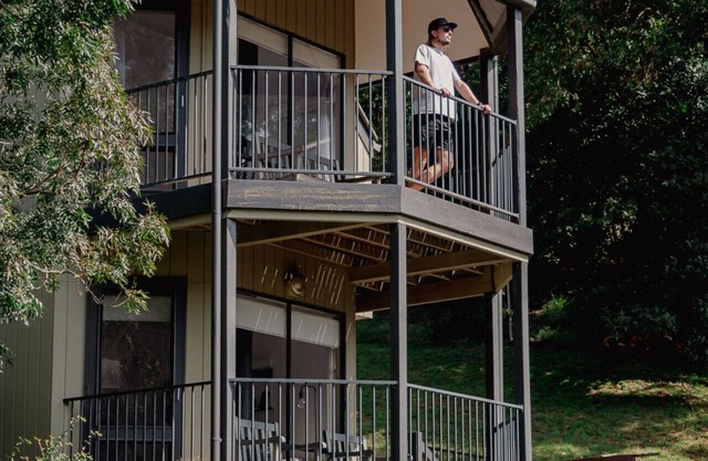 Candlebark at Boardwalk Villas