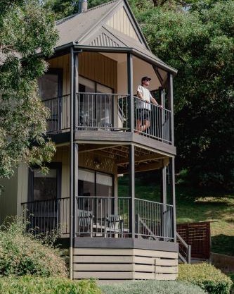 Candlebark at Boardwalk Villas