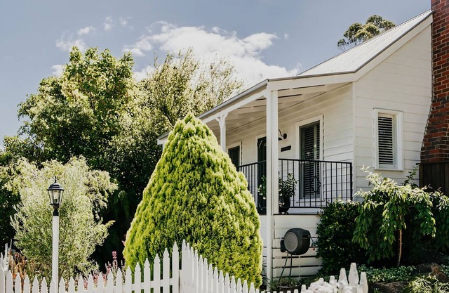 Candlebark Daylesford ~ Gorgeous Cottage!