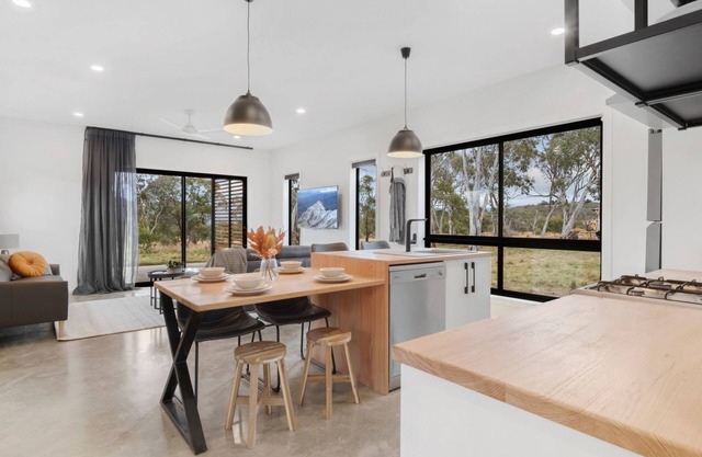 Candlebark Retreat Eco Retreat